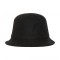 Καπέλο Bucket Unisex Μαύρο 