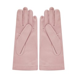 Δερμάτινα Γάντια Lady Sport Ροζ