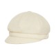 Woman's Cap White