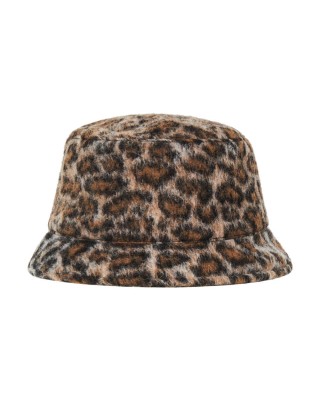 Καπέλο Bucket Animal Print