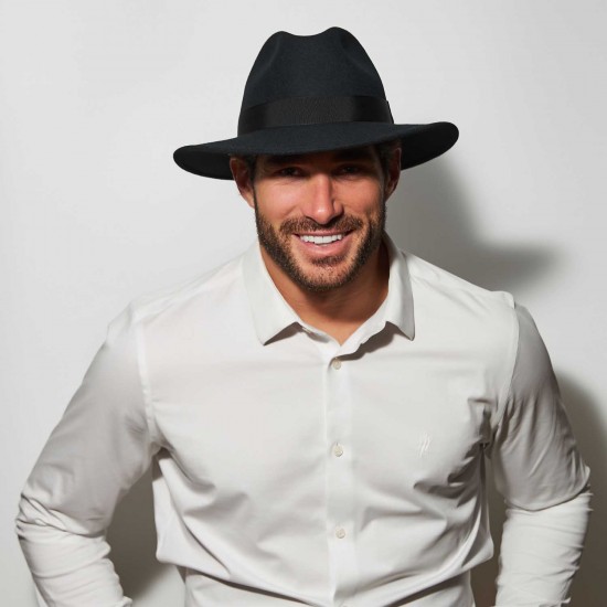 Indy Traveller Supreme Black