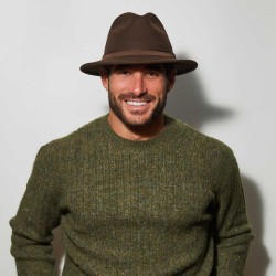 Indy Traveller Καφέ