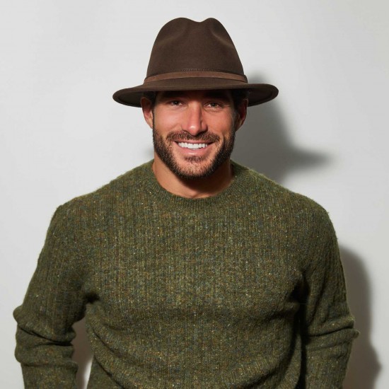 Indy Traveller Καφέ