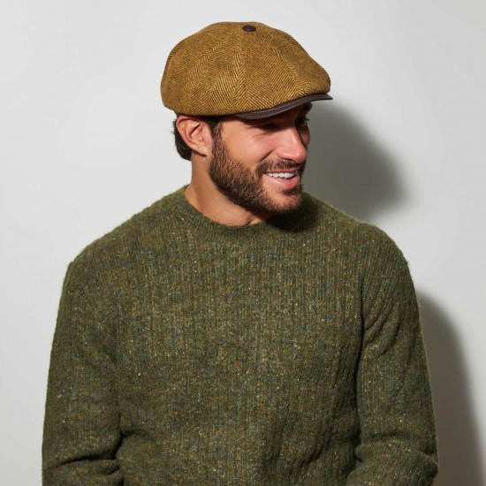 Baker boy Fascetta Tobacco 