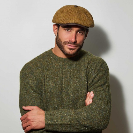 Baker boy Fascetta Tobacco 