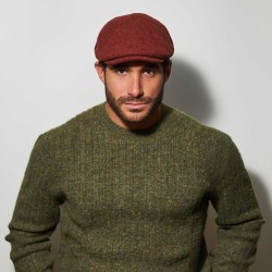  Ivy Cap Shetland Κεραμιδί
