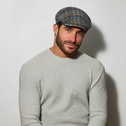 Sport Flat Cap Vibrant