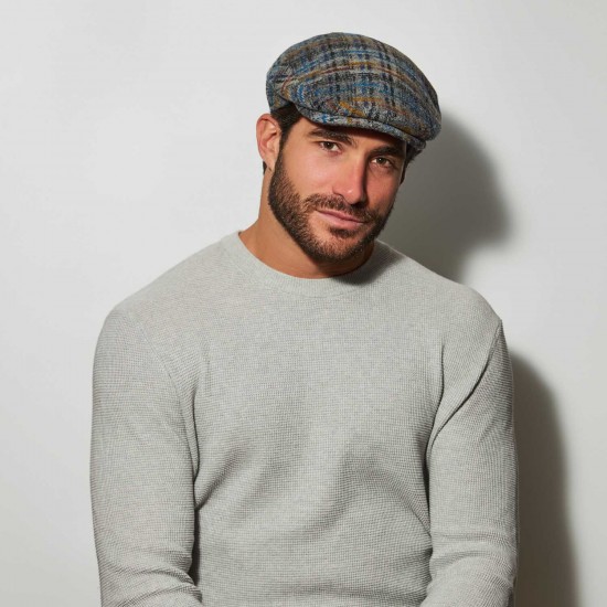 Sport Flat Cap Vibrant