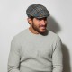 Sport Flat Cap Vibrant