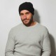 Beanie CosyFit Black