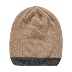 Beanie CosyFit Beige