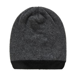 Beanie CosyFit Grey