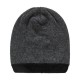 Beanie CosyFit Grey