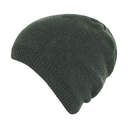 Beanie CosyFit Green