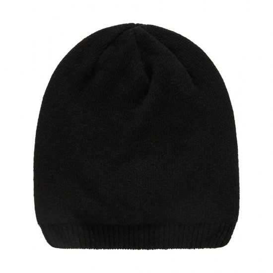 Beanie CosyFit Black