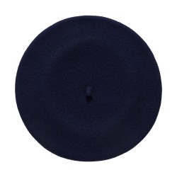 Beret Elosegui Blue
