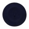 Beret Elosegui Blue