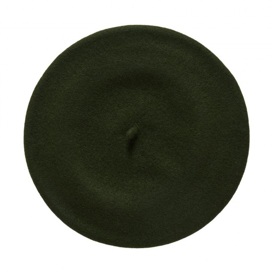 Μπερέ Elosegui Forest Green