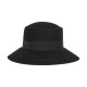 Rivelle Women's Hat Black