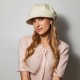 Woman's Cap White