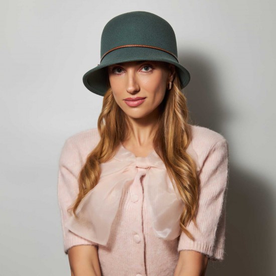 Lady Cloche Μέντα