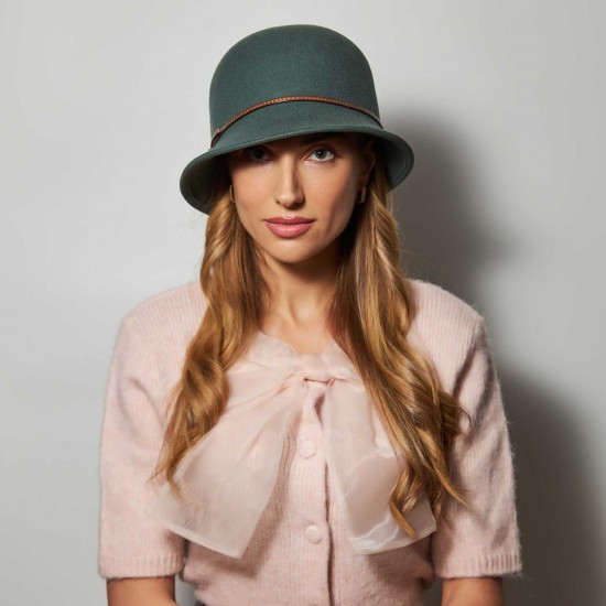 Lady Cloche Μέντα