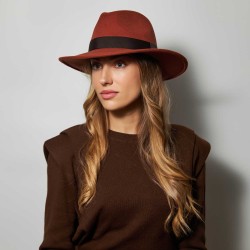 Indy Traveller Supreme Rust