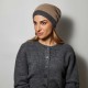 Beanie CosyFit Beige