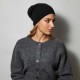 Beanie CosyFit Black