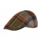 Ivy Cap Heritage Tartan