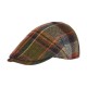 Ivy Cap Heritage Tartan