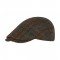 Ivy Cap Harris Tweed Longston