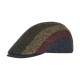 Amalfi Cap Signature Patchwork Amalfi Cap Signature Patchwork
