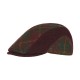 Amalfi Cap Highland Patchwork Bordeaux Amalfi Cap Highland Patchwork Bordeaux