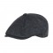 Brooklyn Newsboy Cap Heritage Herringbone