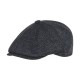 Brooklyn Newsboy Cap Heritage Ψαροκόκκαλο