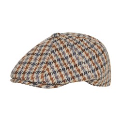 Brooklyn Newsboy Cap Savile Row