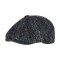 Bake Boy Cap Urban Tweed Blue