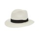 Original Panama Hat Ιντυ Black R
