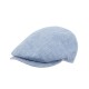 Ivy Linen Chambray Baby Blue Ivy Linen Chambray Baby Blue