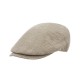Ivy Linen Chambray Μπεζ Ivy Linen Chambray Μπεζ