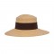 Original Panama Hat Ingrid Μπεζ