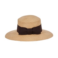 Original Panama Hat Ingrid Μπεζ