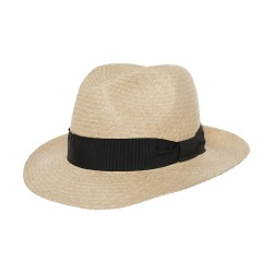 Ψάθινο Καπέλο Oriental Panama