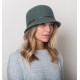 Lady Cloche Mint Lady Cloche Mint
