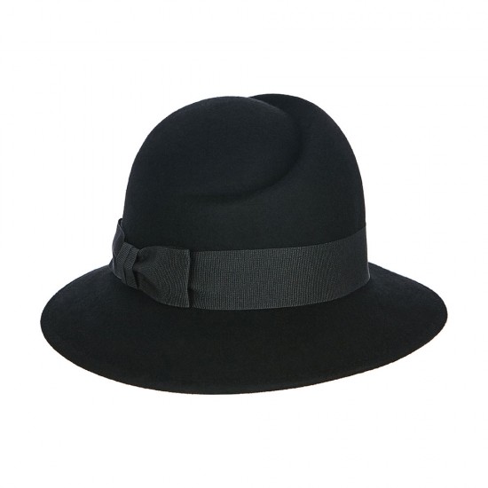 Fashion Crown Μαύρο Fashion Crown Μαύρο