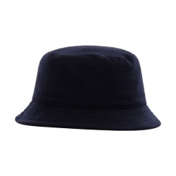 Καπέλο Bucket Unisex Μπλε