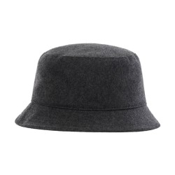 Καπέλο Bucket Unisex Γκρι
