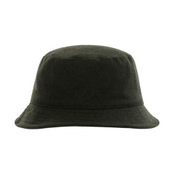 Καπέλο Bucket Unisex Λαδί