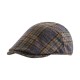 Ivy Cap Glen Check